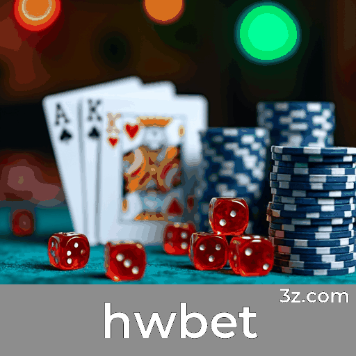 hwbet: O Cassino Online Premiado do Brasil